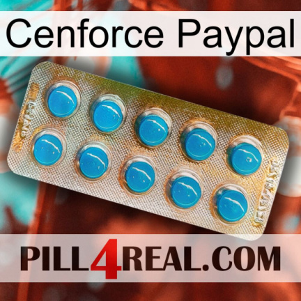 Cenforce Paypal new09